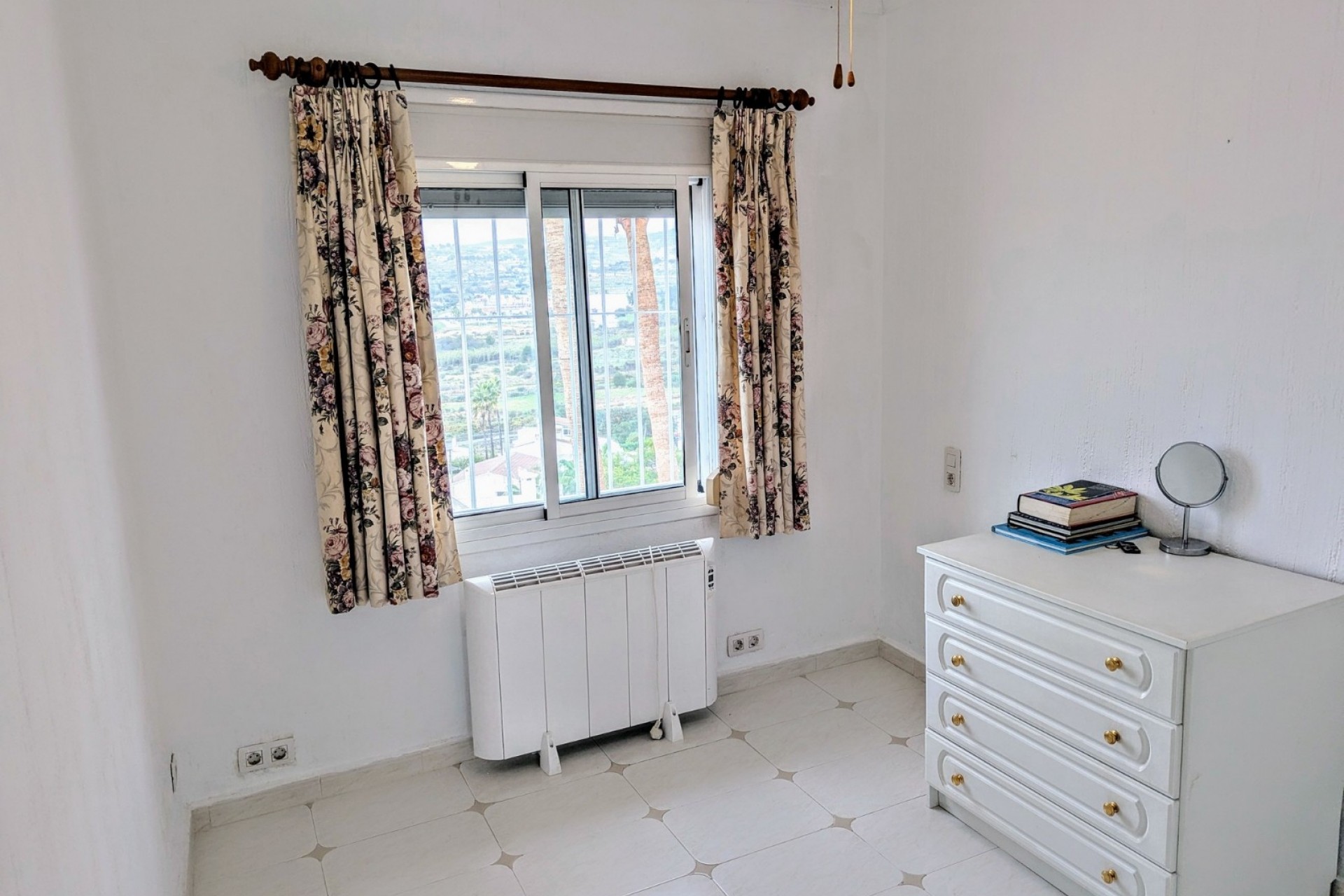 Te koop - Herenhuis -
Moraira - Paichi