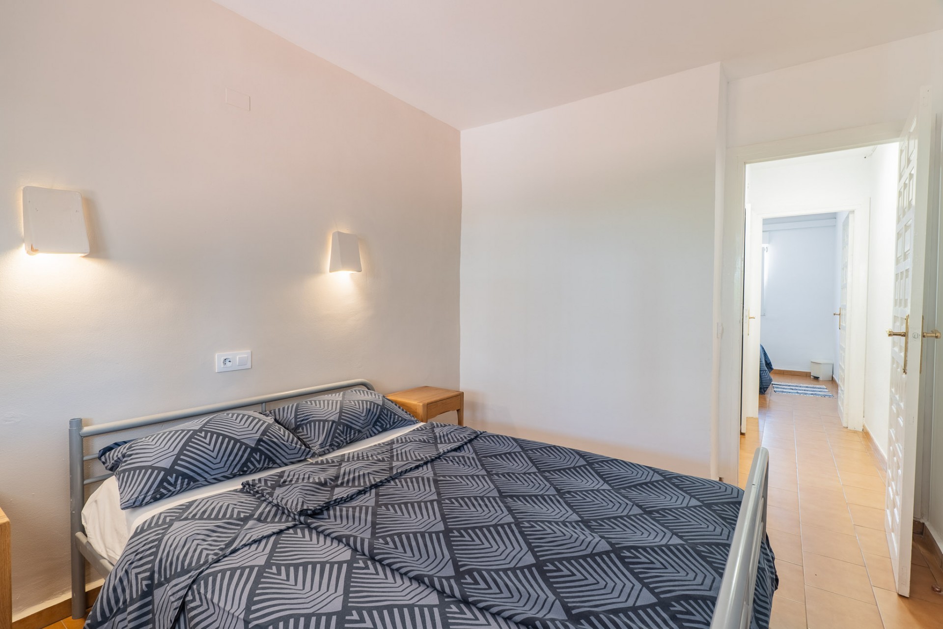 Te koop - Herenhuis -
Moraira