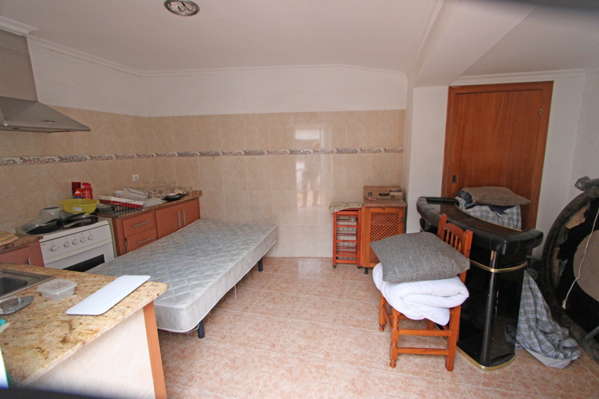 Te koop - Herenhuis -
Murla - Casco urbano