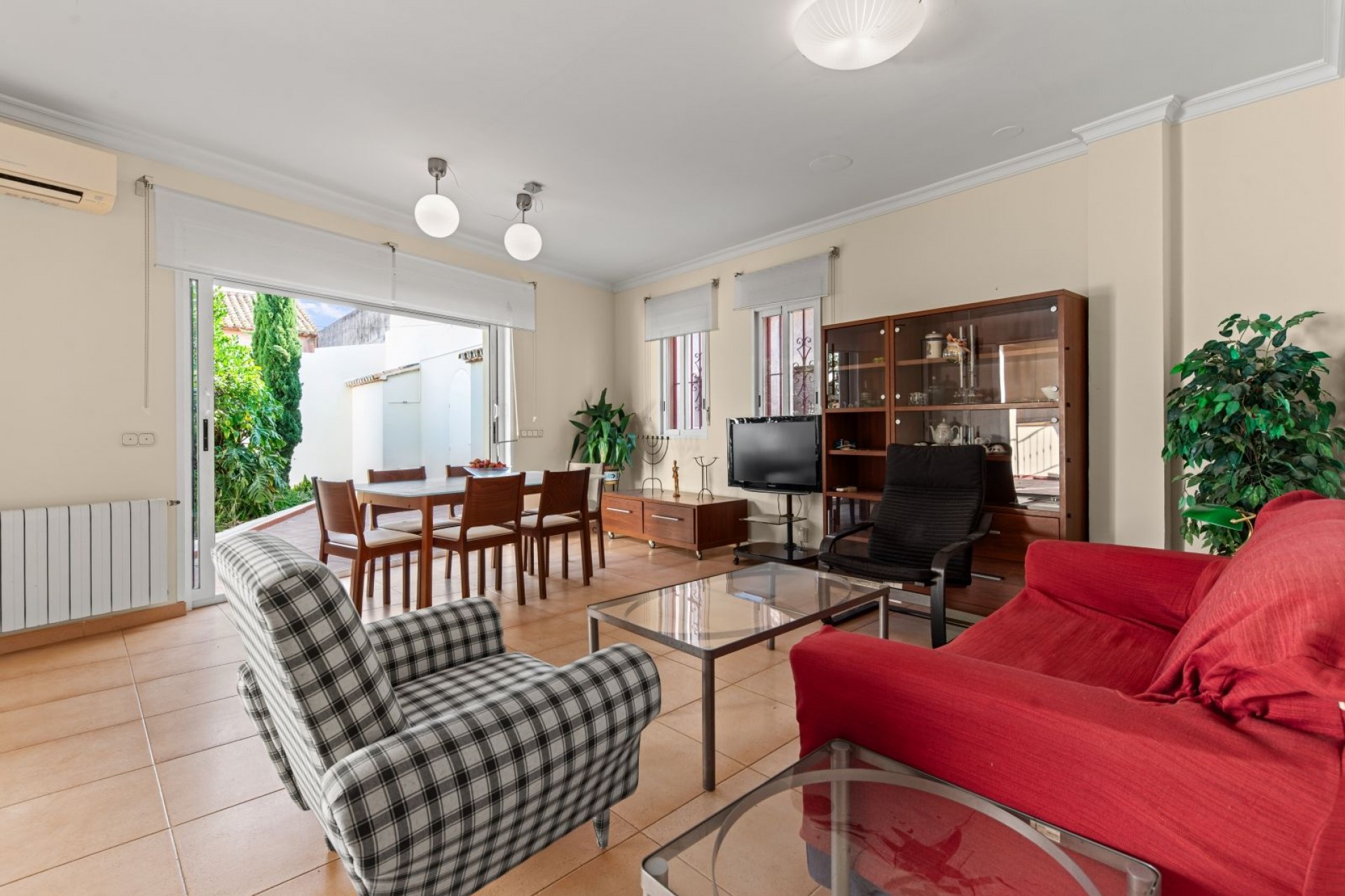 Te koop - Herenhuis -
Pedreguer - Centro