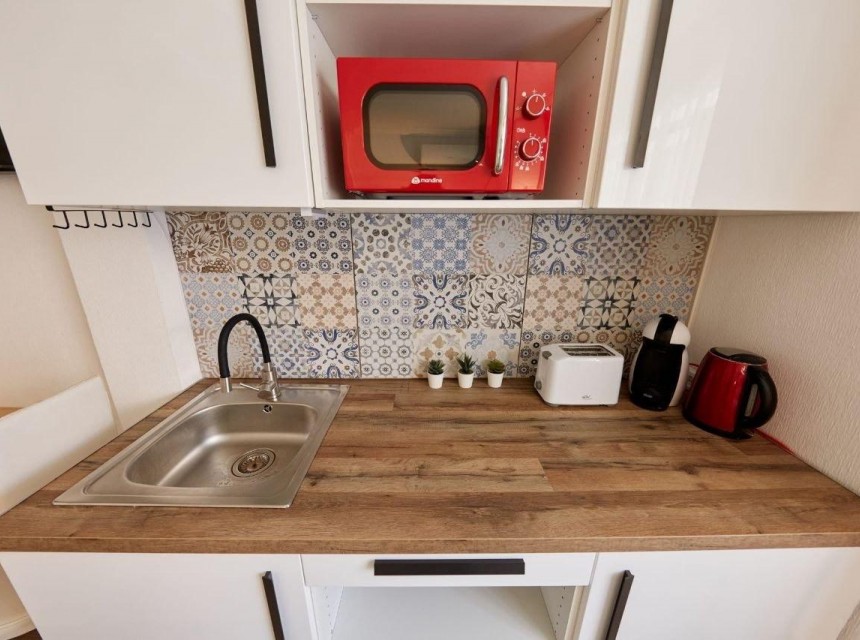 Te koop - Hostal -
Alicante - Carolinas bajas