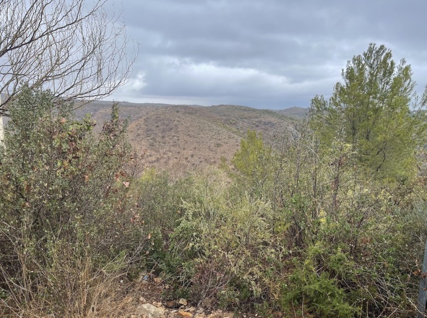 Te koop -  -
Javea - Costa Blanca