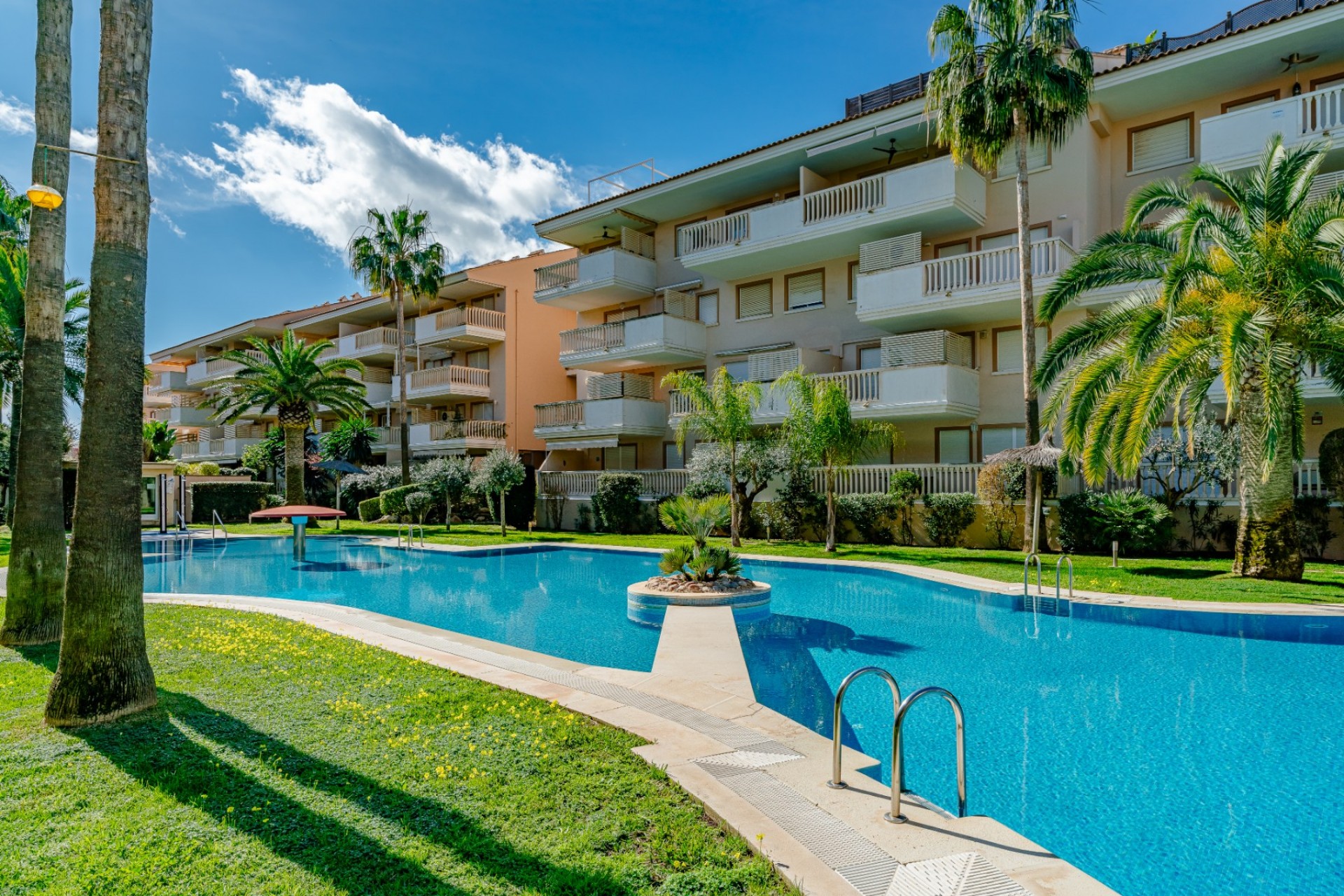Te koop -  -
Javea - El Arenal