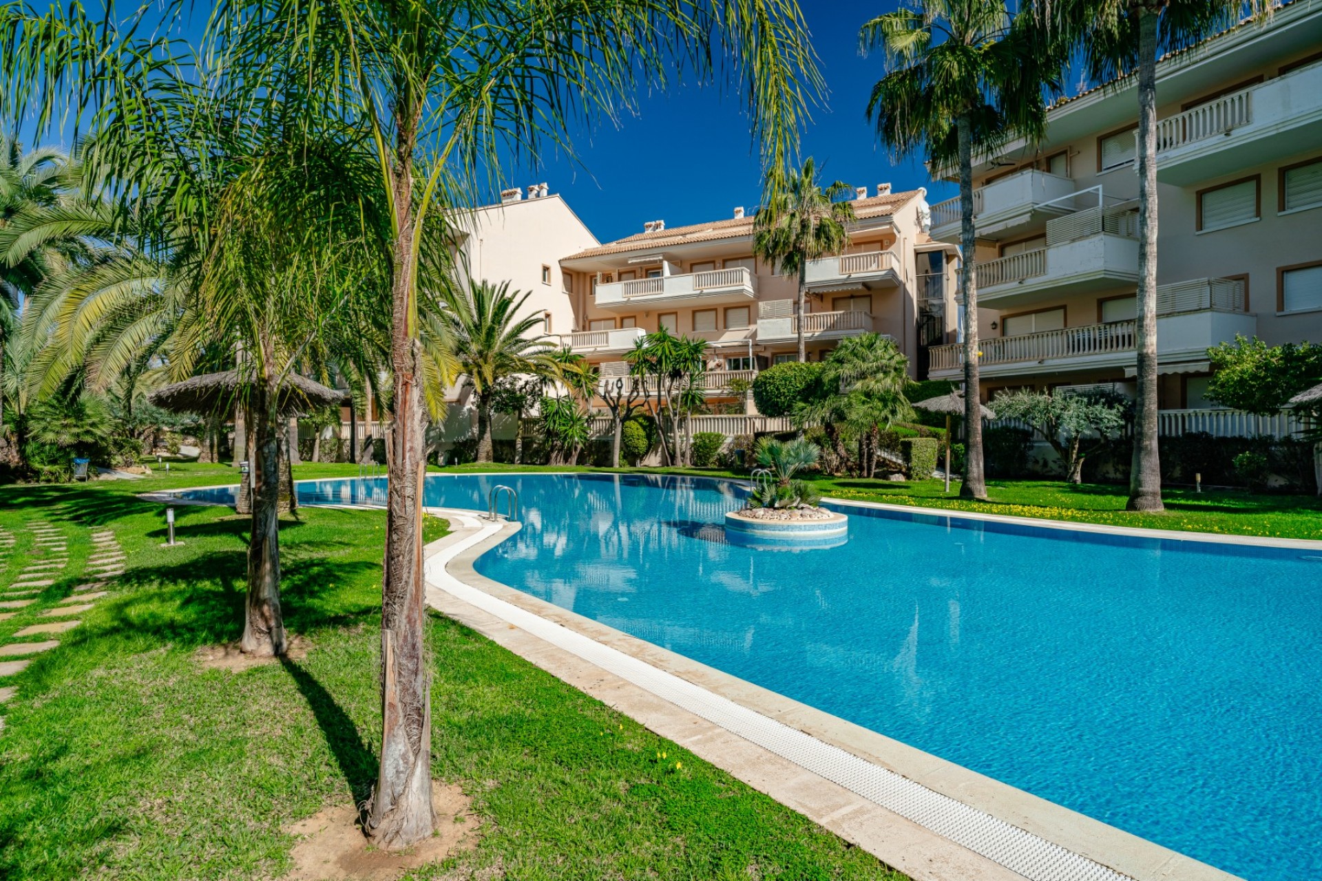 Te koop -  -
Javea - El Arenal