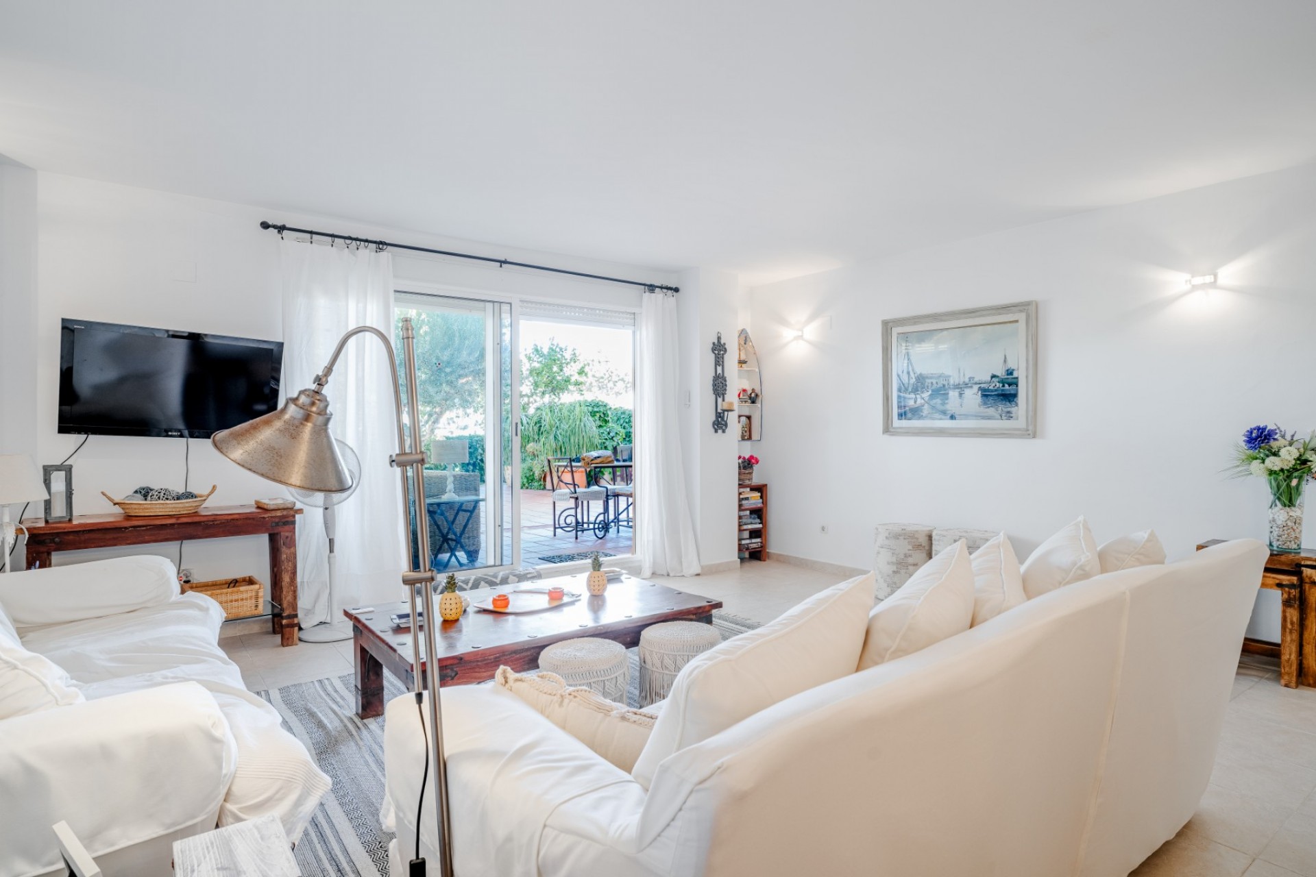 Te koop -  -
Javea - El Arenal