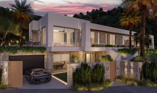  - Te koop - Javea - Javea