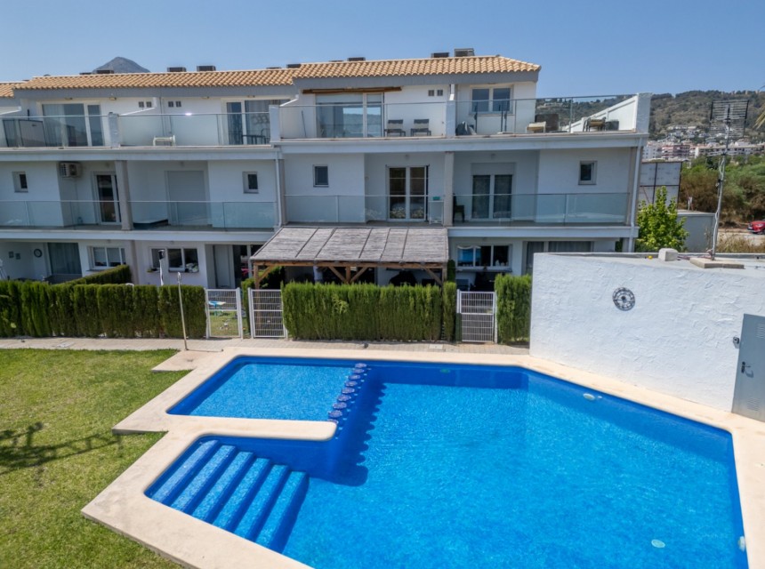 Te koop -  -
Javea - Puerto