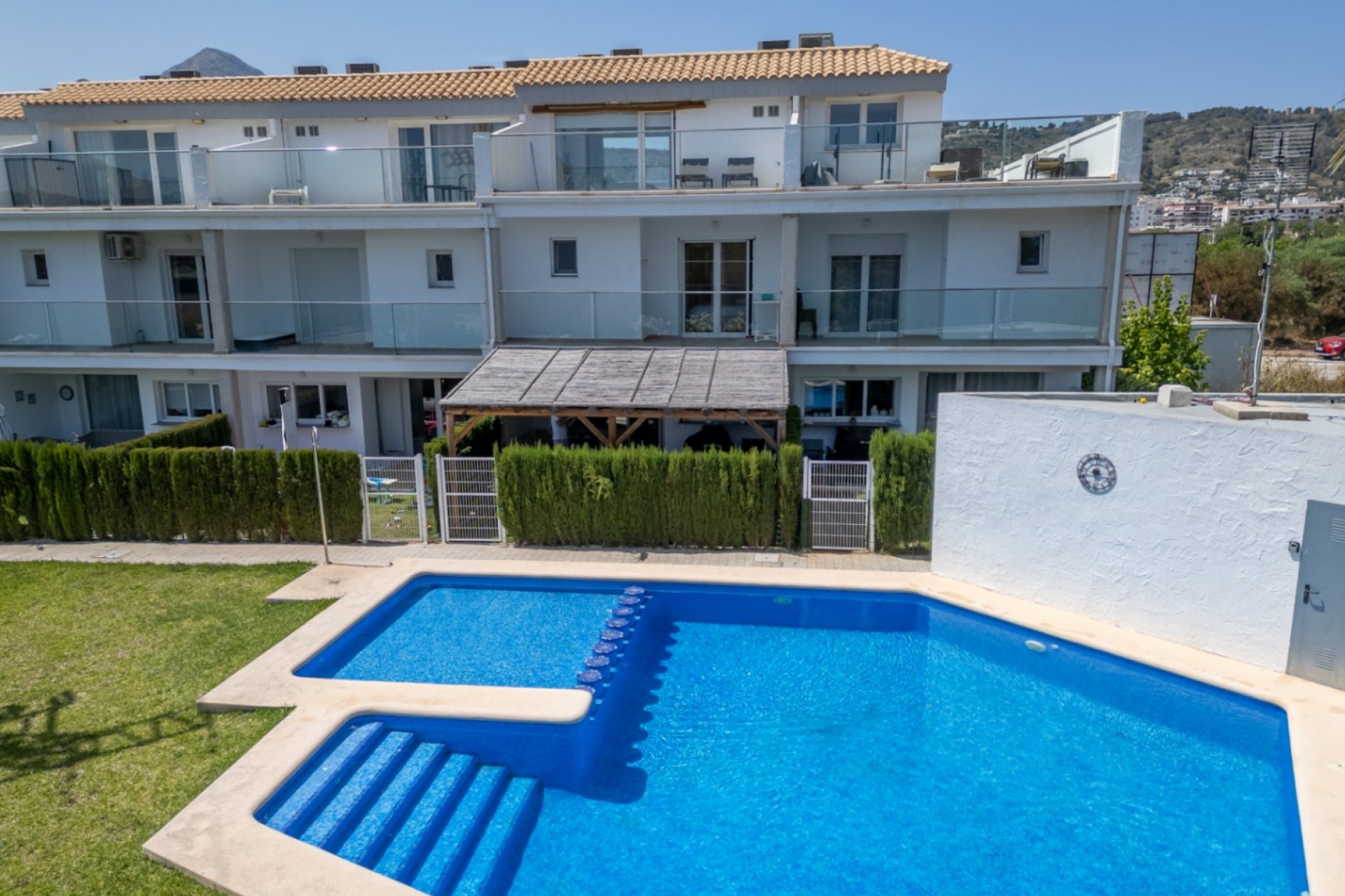Te koop -  -
Javea - Puerto