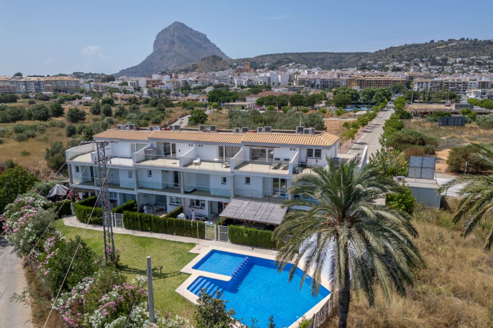 Te koop -  -
Javea - Puerto