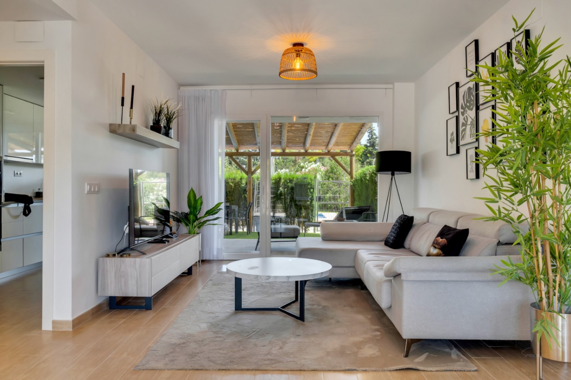 Te koop -  -
Javea - Puerto