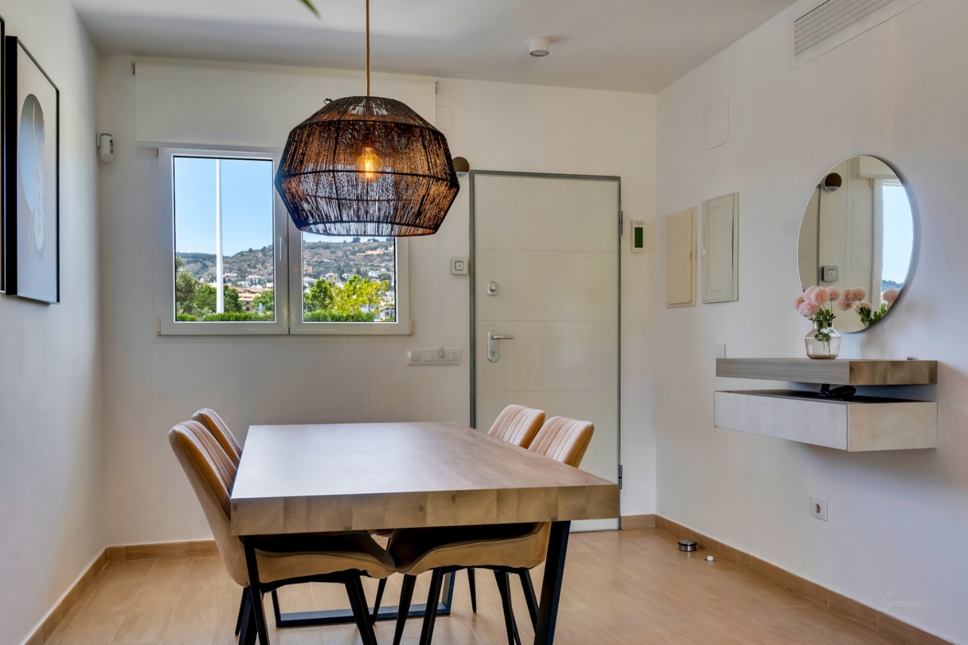 Te koop -  -
Javea - Puerto