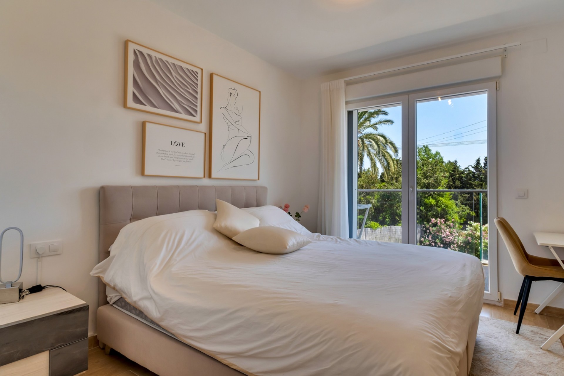 Te koop -  -
Javea - Puerto