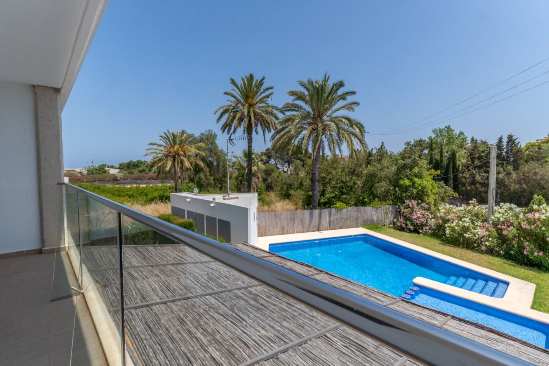 Te koop -  -
Javea - Puerto