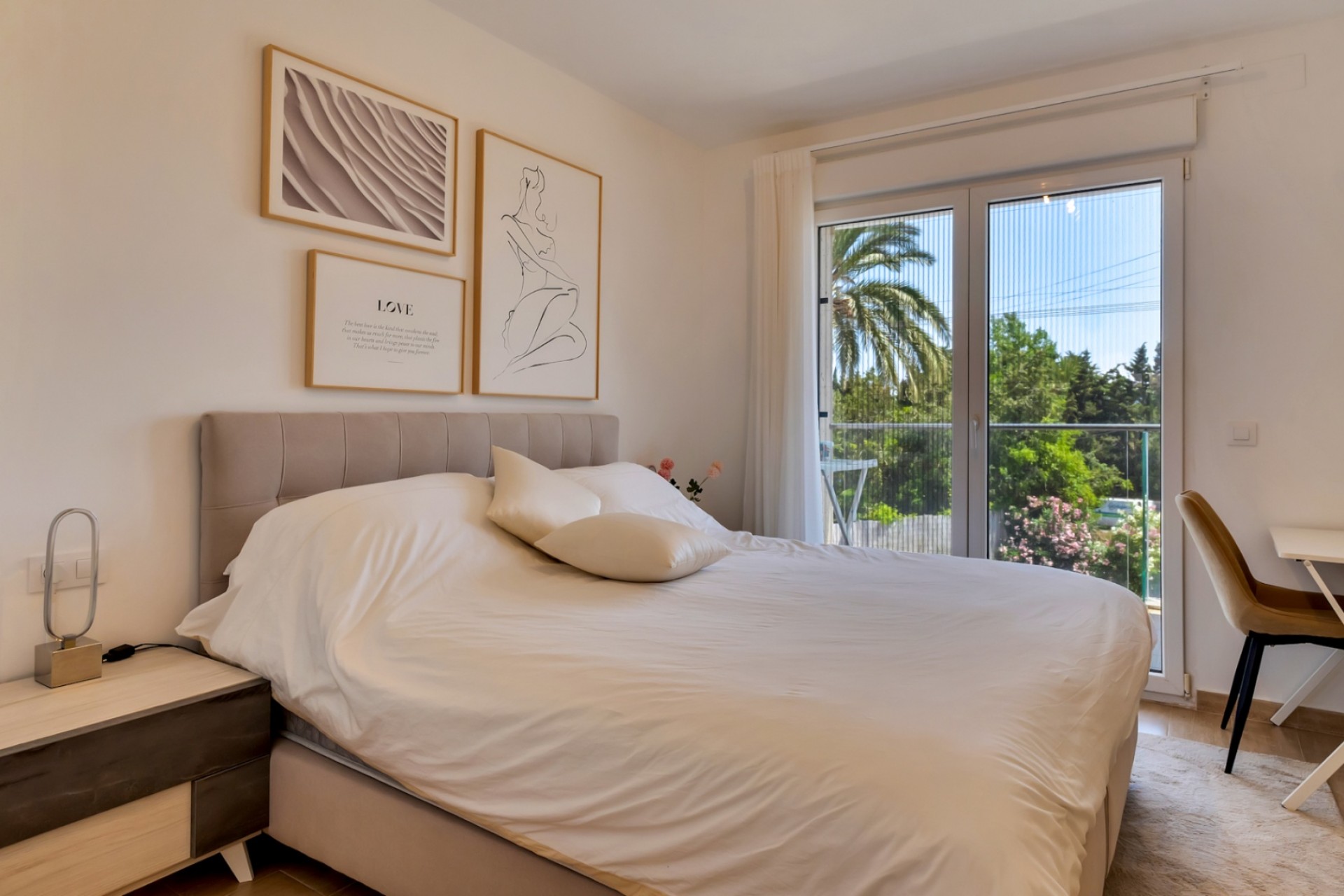 Te koop -  -
Javea - Puerto