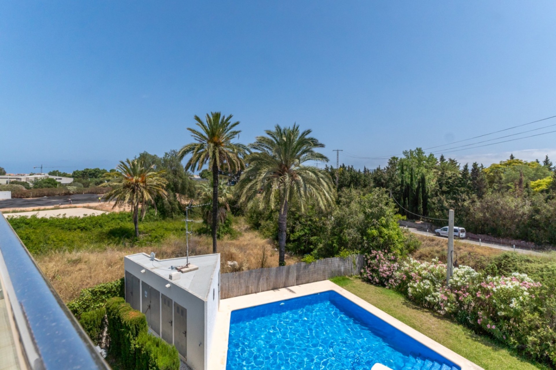 Te koop -  -
Javea - Puerto