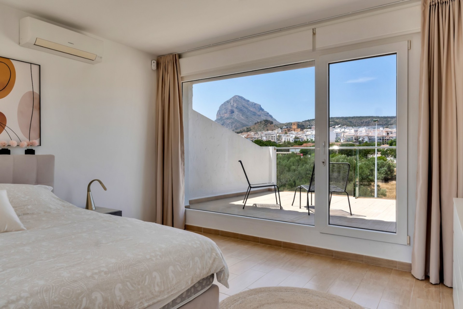 Te koop -  -
Javea - Puerto