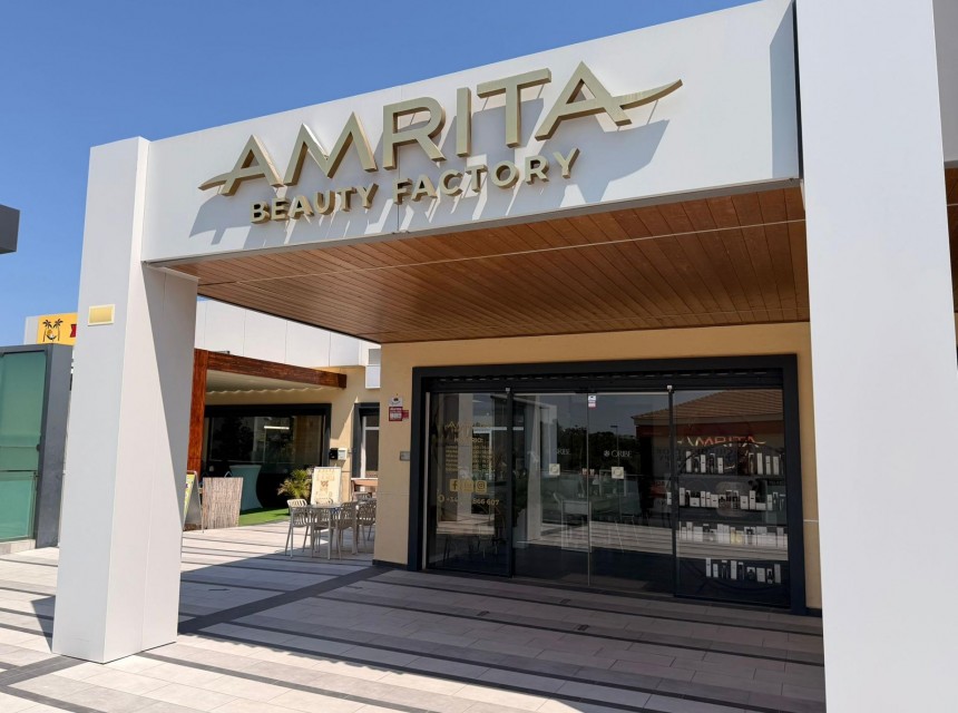 Te koop - Local comercial -
Orihuela Costa - Los Dolses