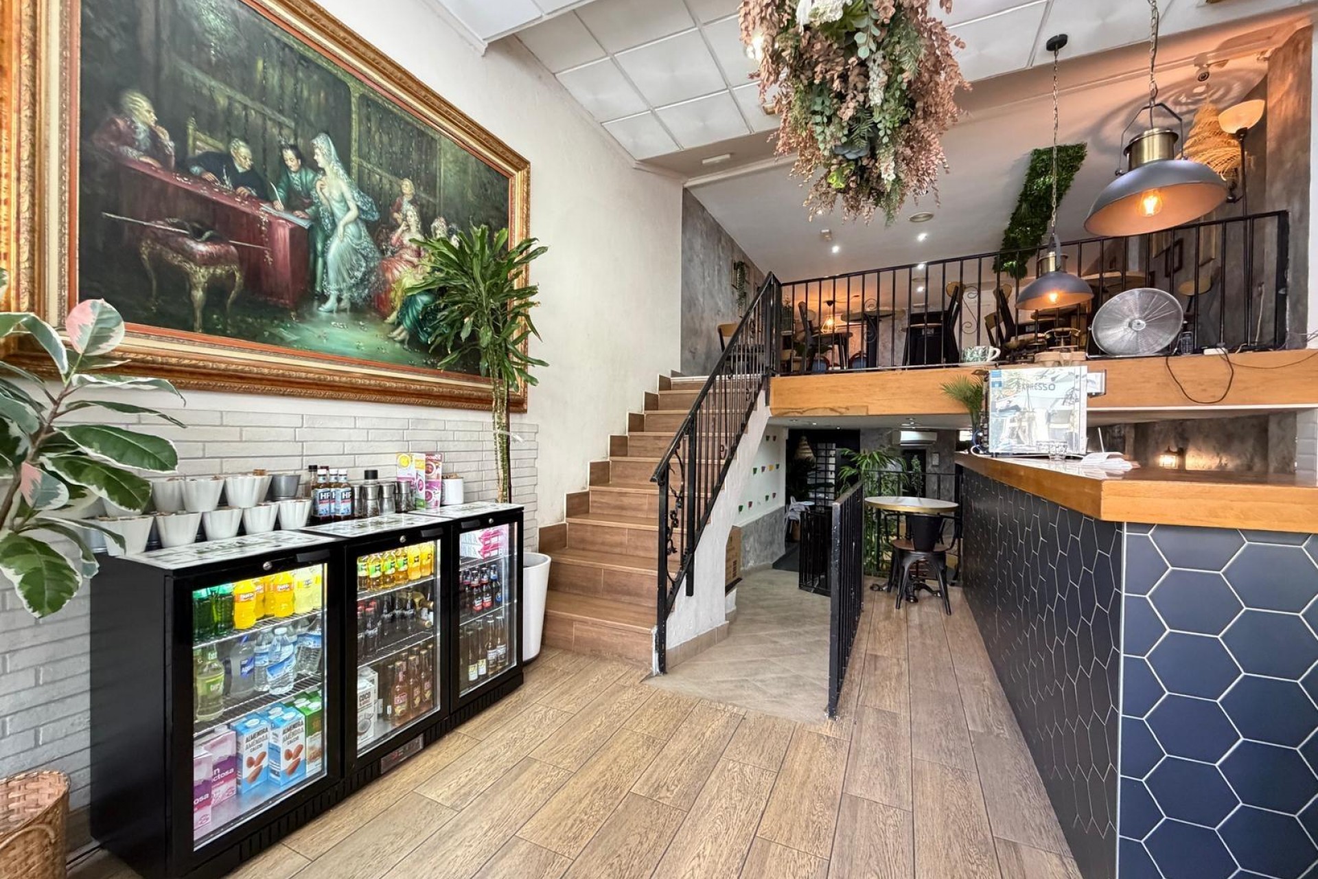 Te koop - Local comercial -
Torrevieja - Centro