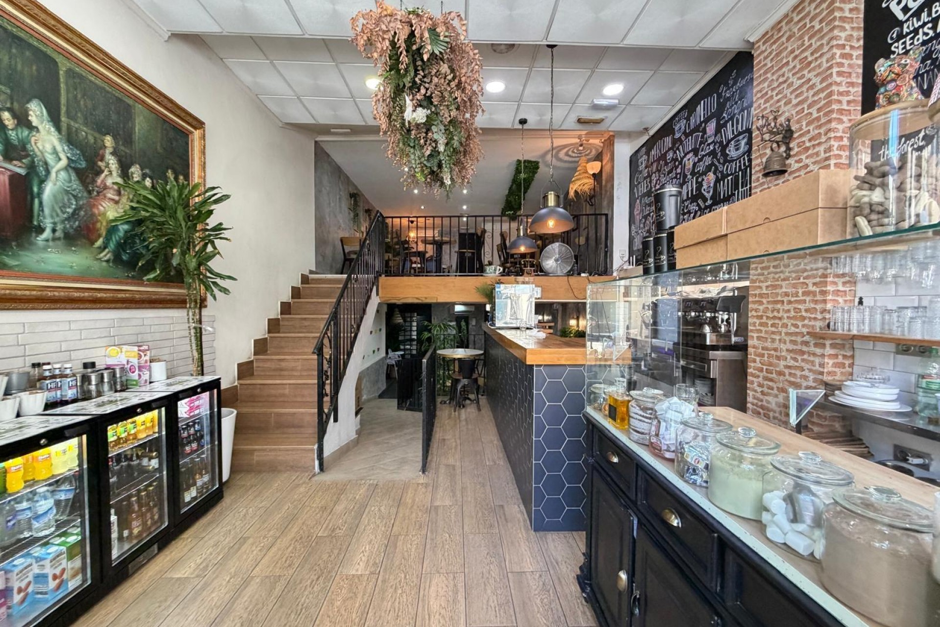 Te koop - Local comercial -
Torrevieja - Centro