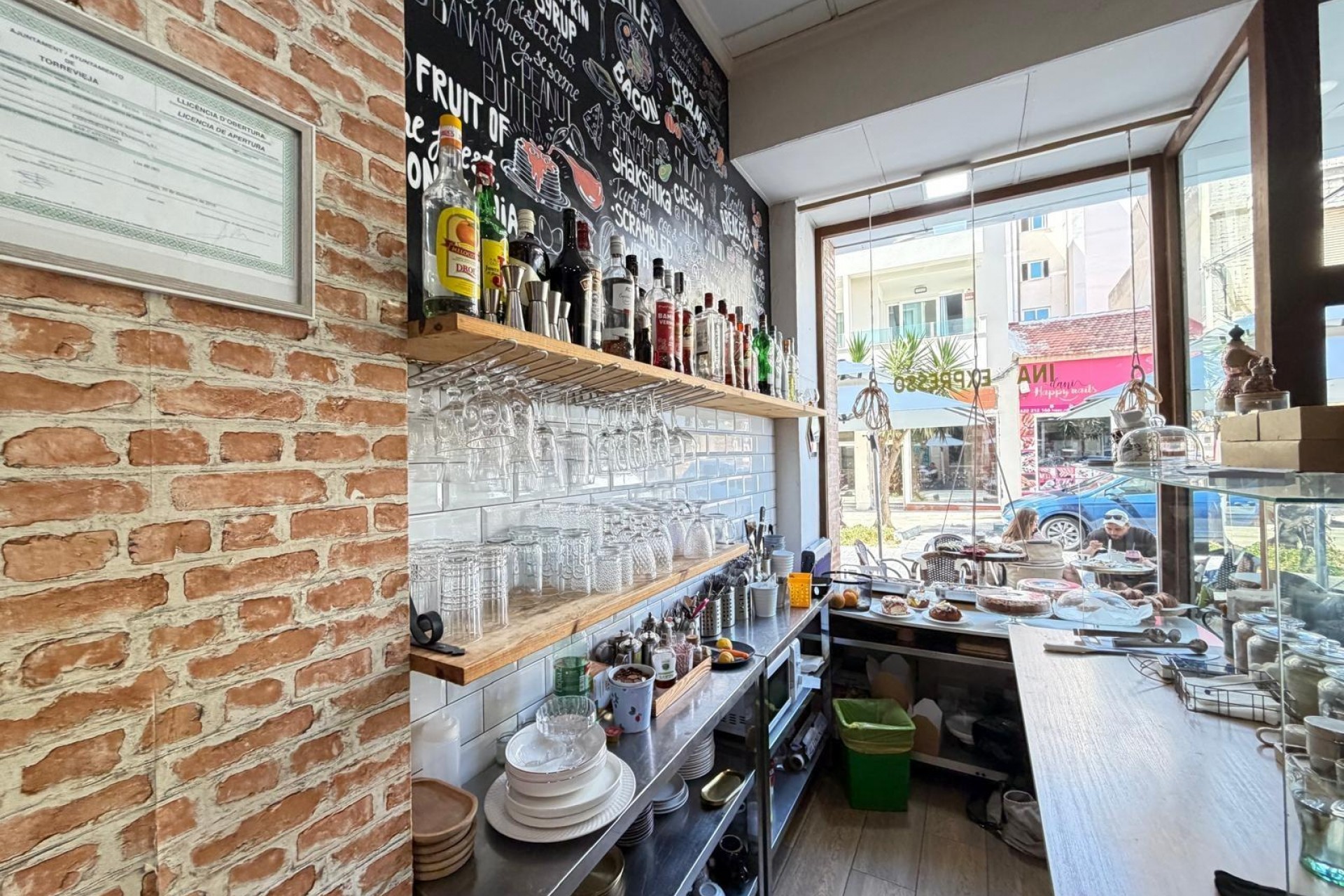 Te koop - Local comercial -
Torrevieja - Centro