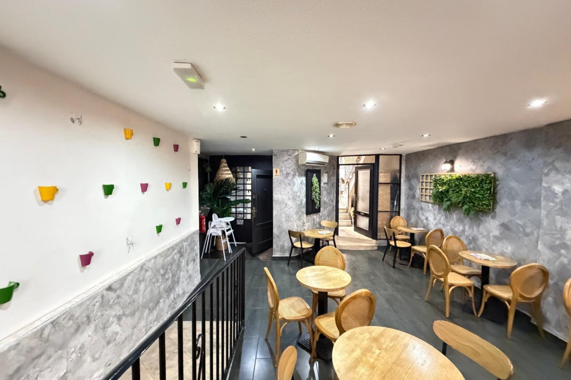 Te koop - Local comercial -
Torrevieja - Centro