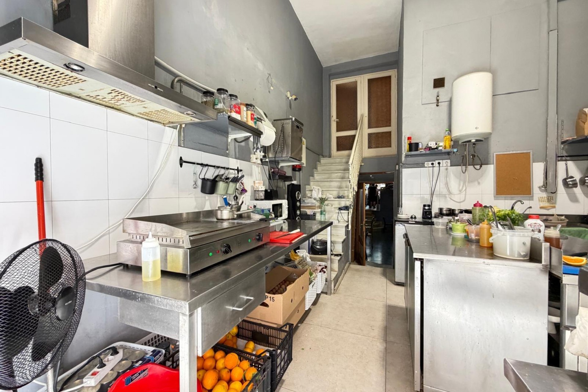 Te koop - Local comercial -
Torrevieja - Centro