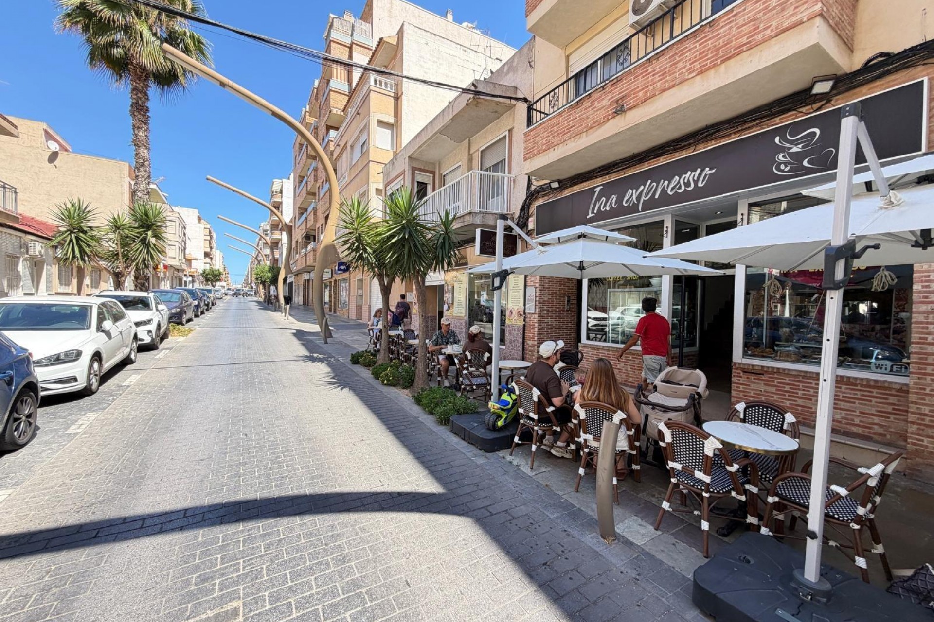Te koop - Local comercial -
Torrevieja - Centro