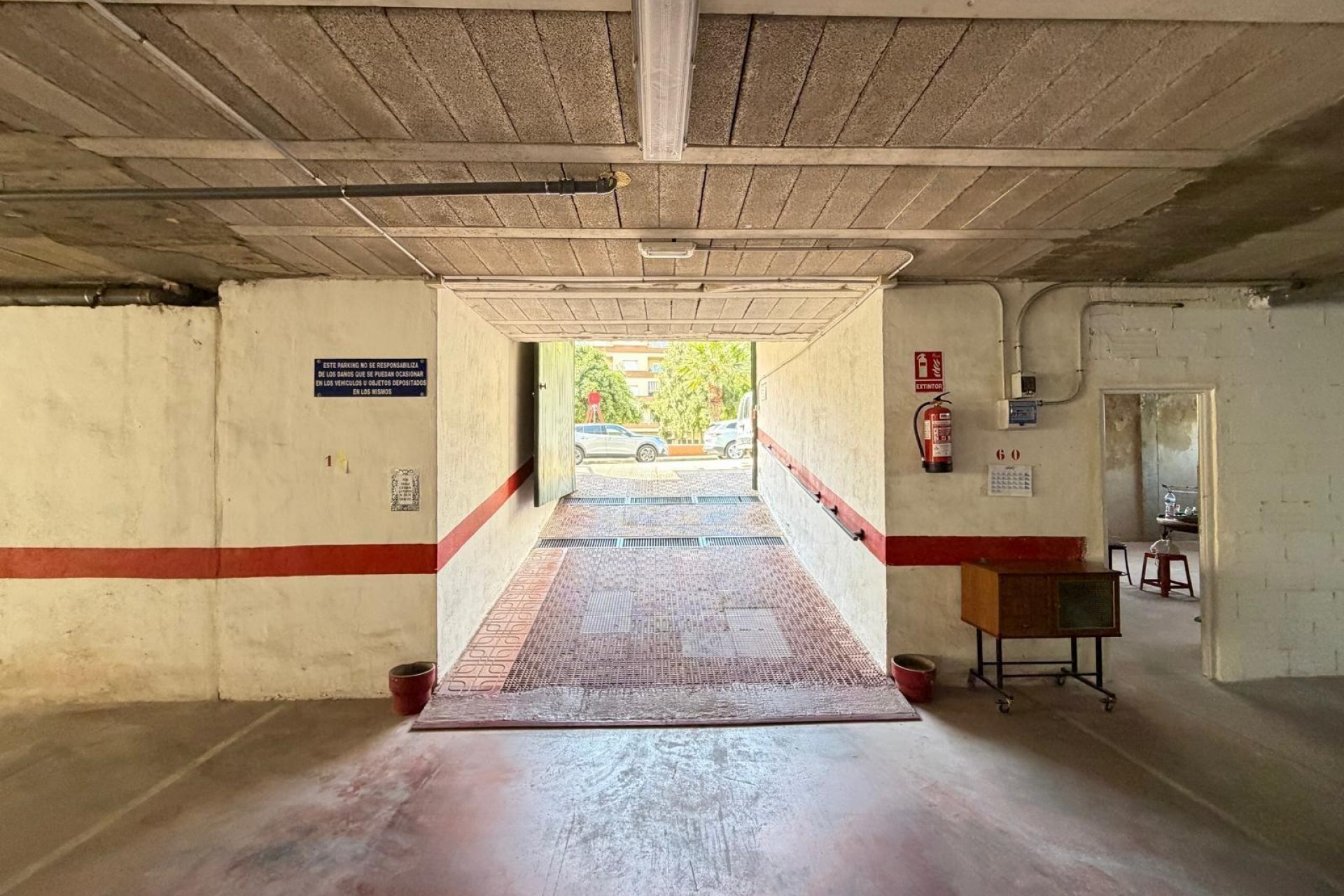 Te koop - Local comercial -
Torrevieja - Estacion de autobuses