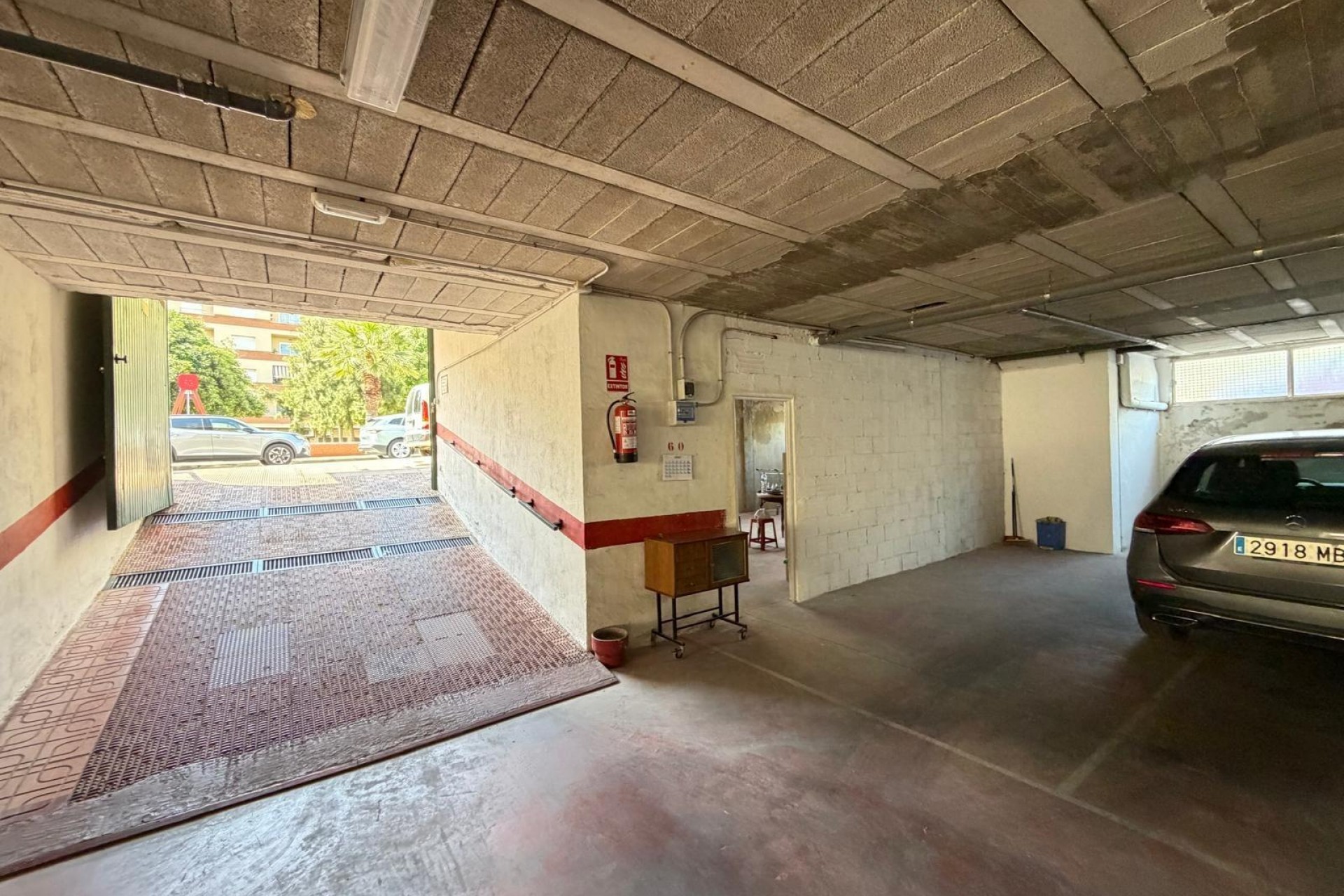 Te koop - Local comercial -
Torrevieja - Estacion de autobuses