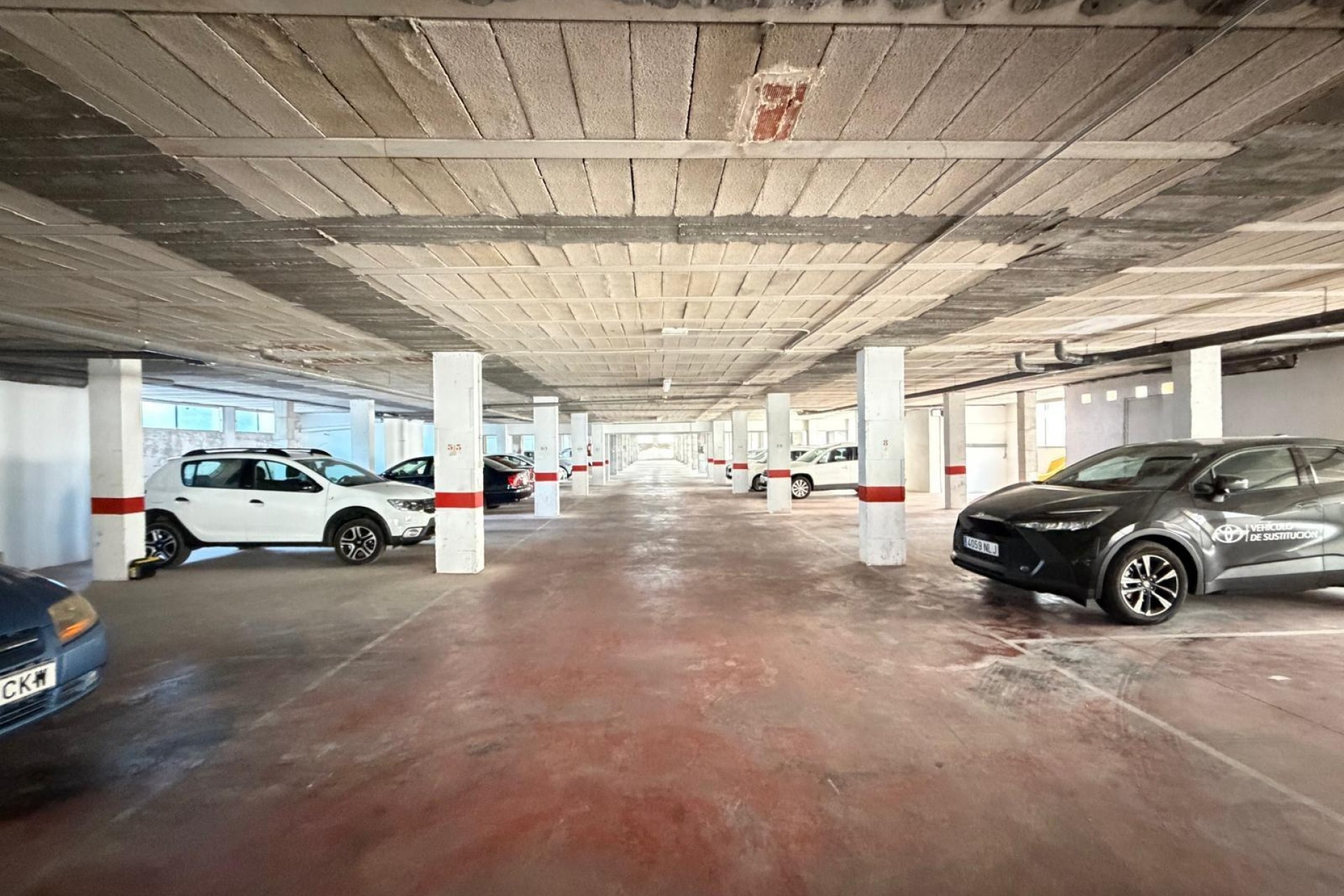 Te koop - Local comercial -
Torrevieja - Estacion de autobuses