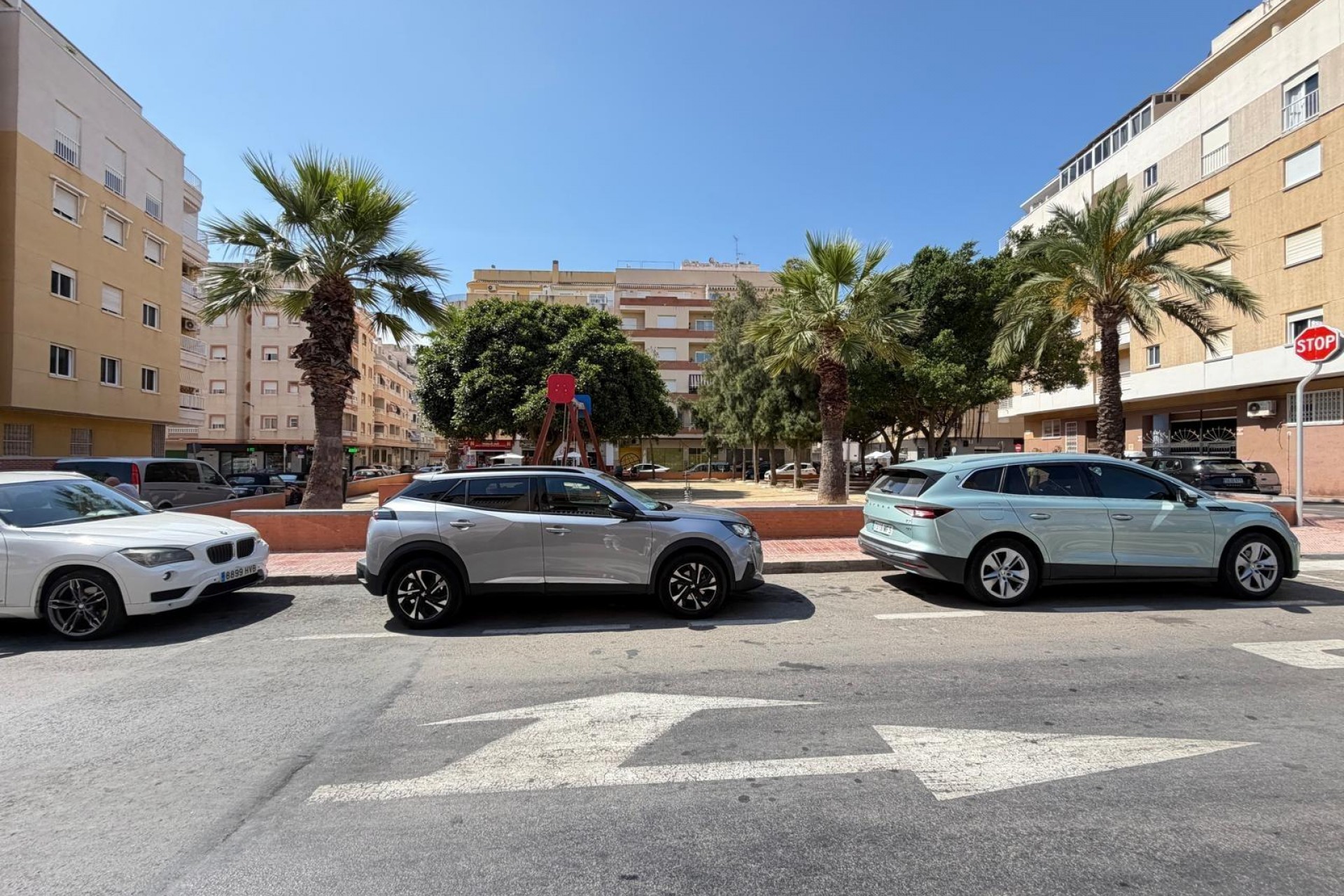 Te koop - Local comercial -
Torrevieja - Estacion de autobuses