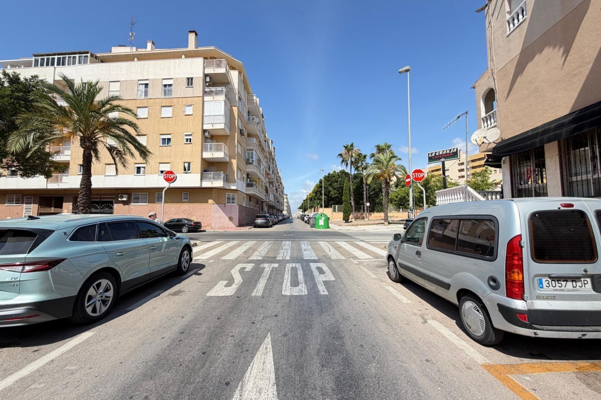 Te koop - Local comercial -
Torrevieja - Estacion de autobuses