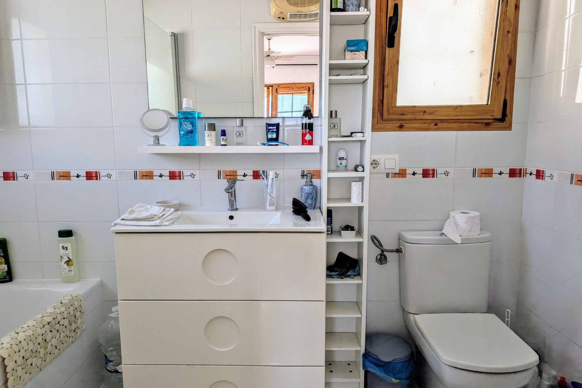 Te koop -  -
Moraira - Benimeit