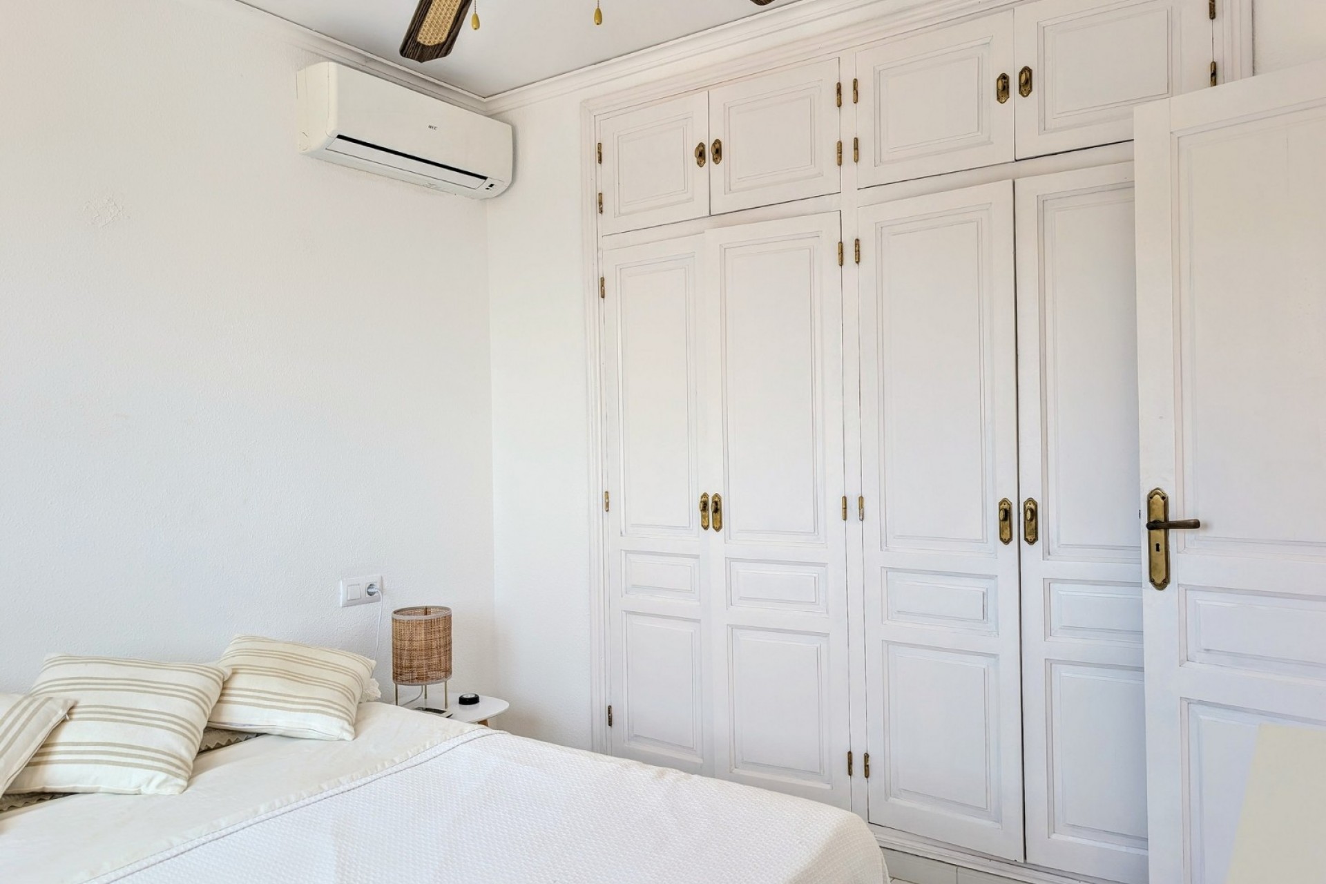 Te koop -  -
Moraira - Benimeit