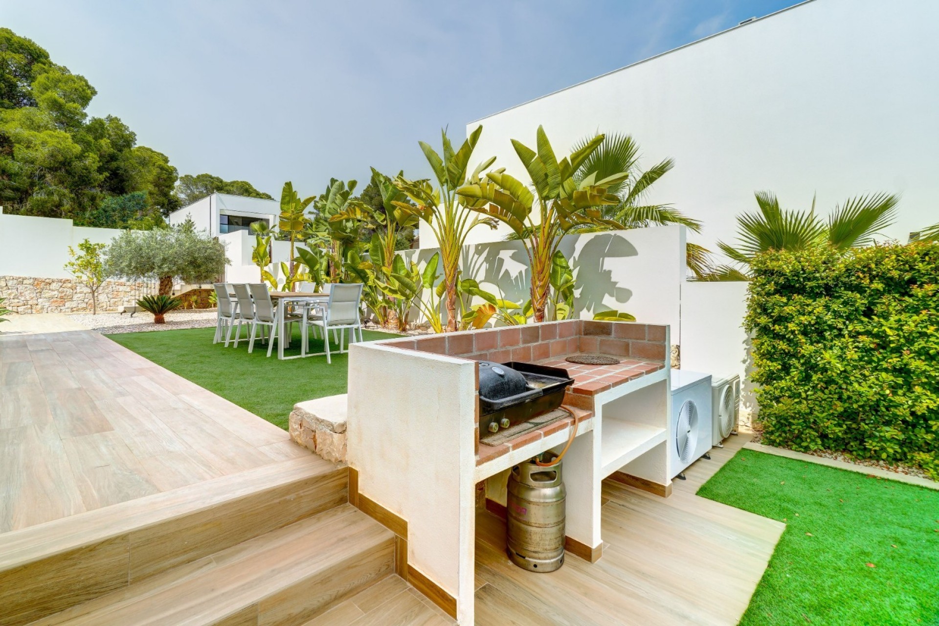 Te koop -  -
Moraira - La Cometa