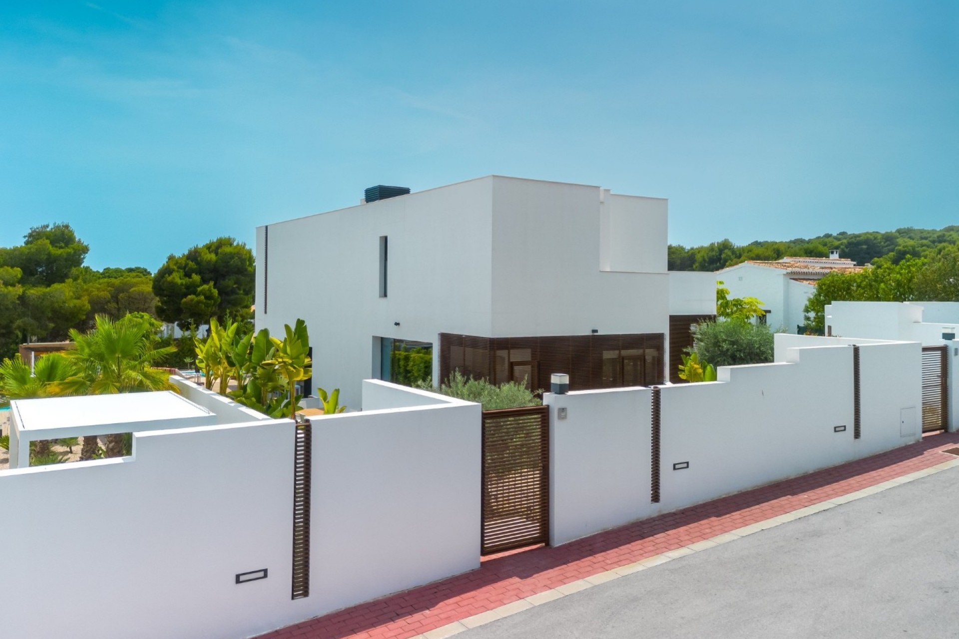 Te koop -  -
Moraira - La Cometa