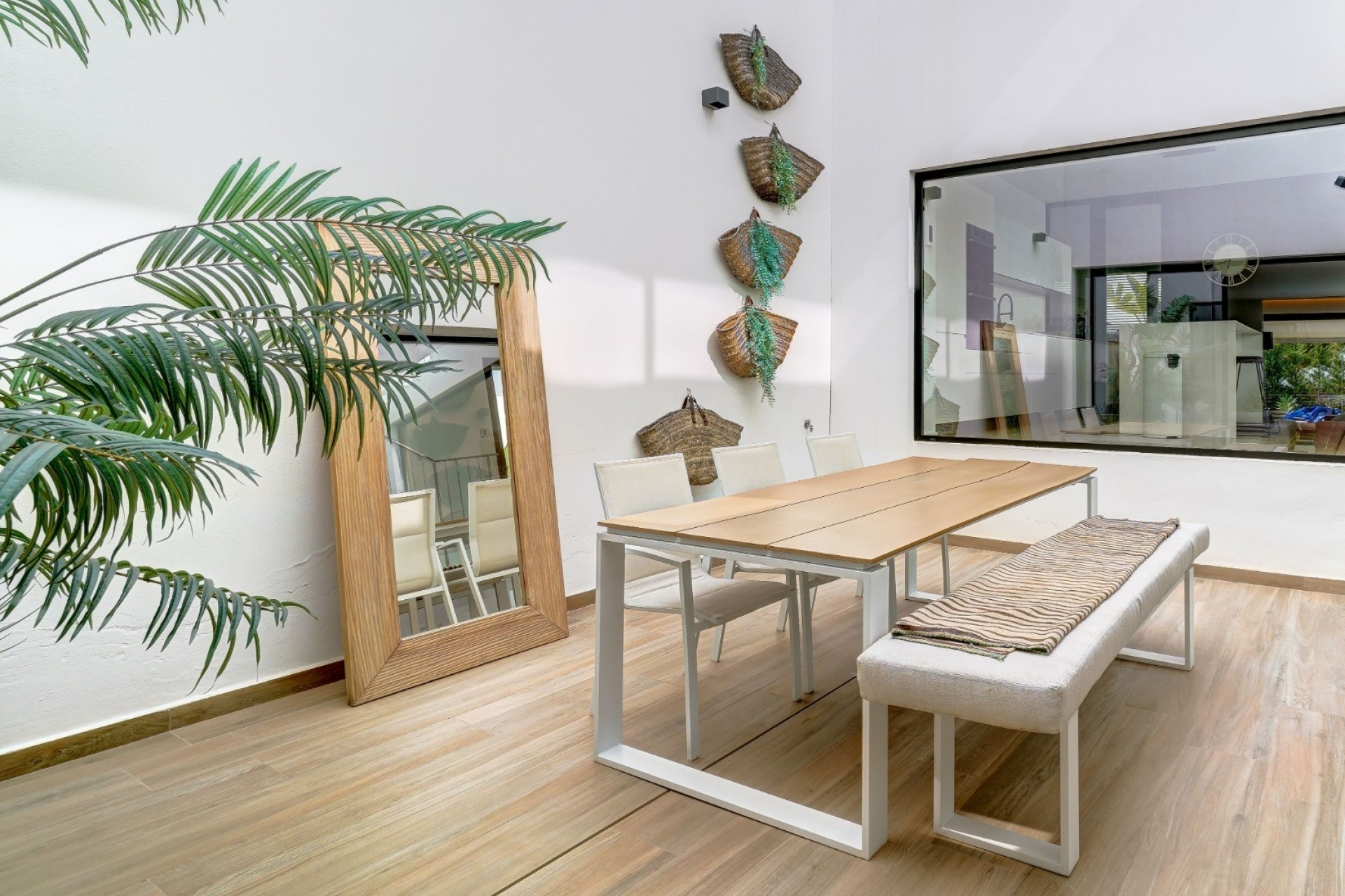 Te koop -  -
Moraira - La Cometa