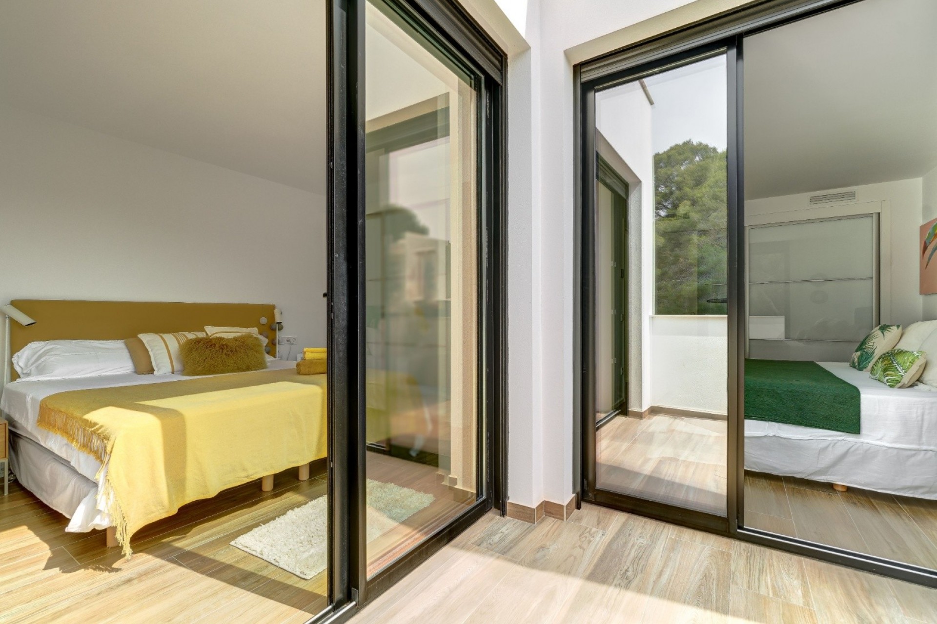 Te koop -  -
Moraira - La Cometa