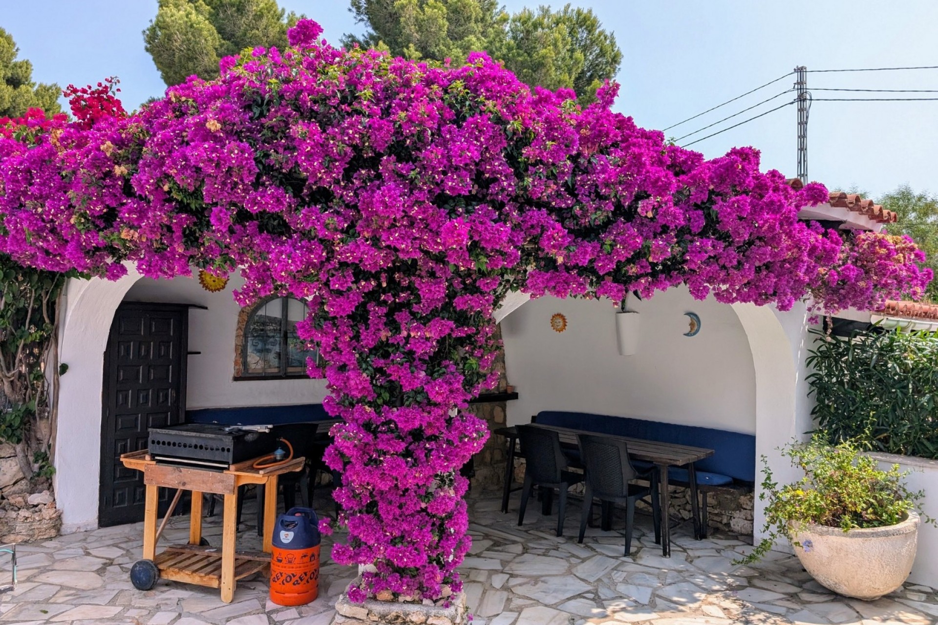 Te koop -  -
Moraira - La Sabatera