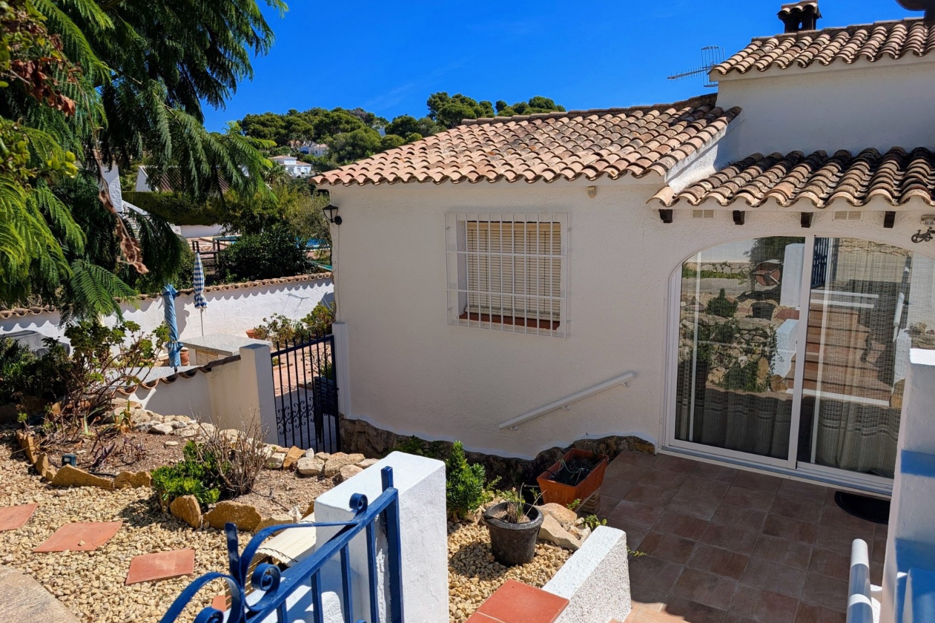 Te koop -  -
Moraira - La Sabatera
