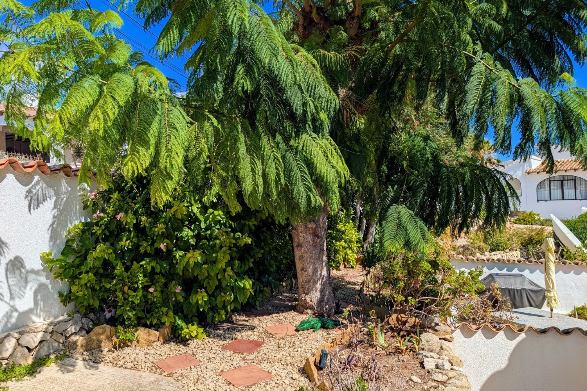 Te koop -  -
Moraira - La Sabatera