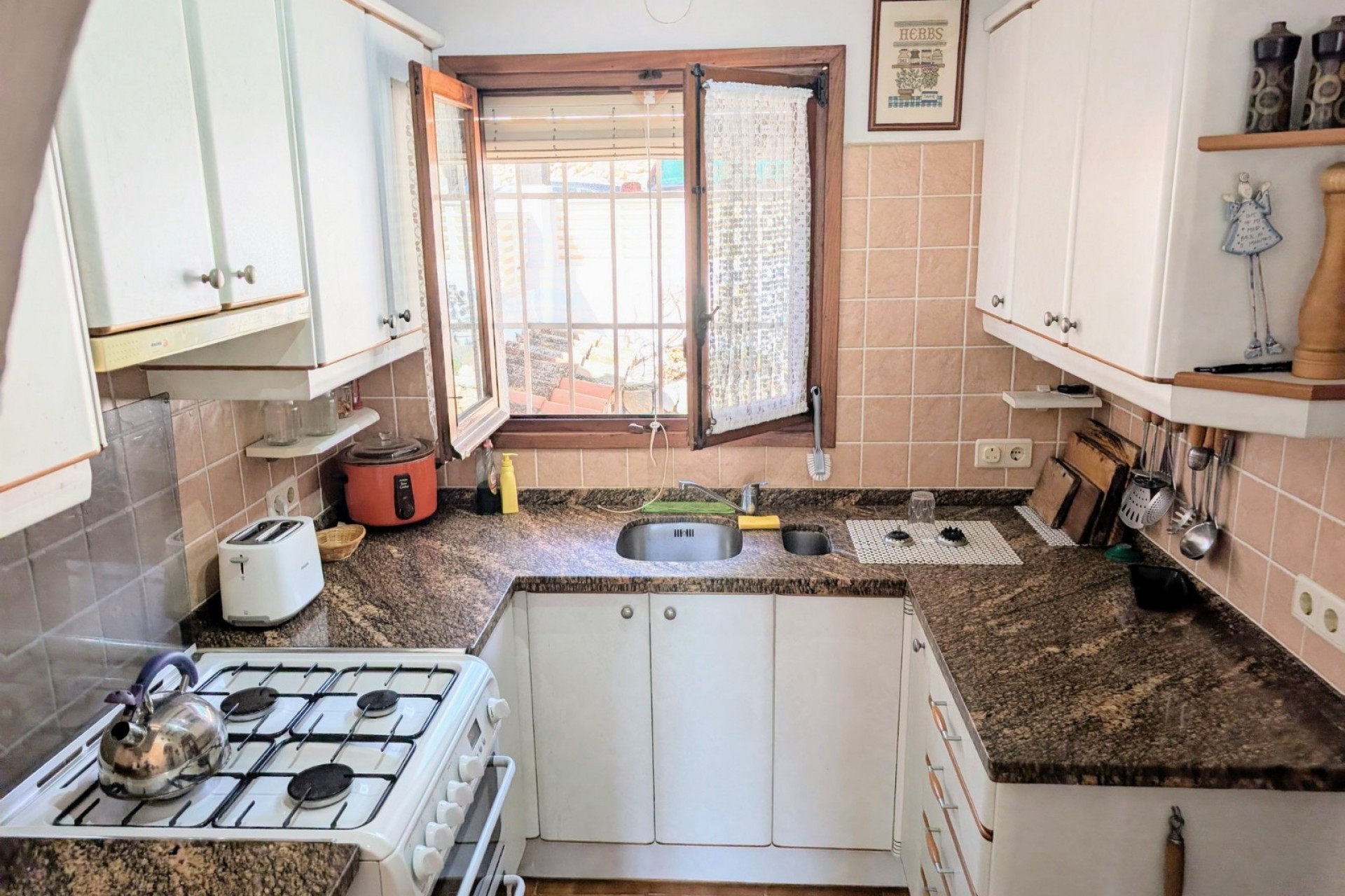 Te koop -  -
Moraira - La Sabatera