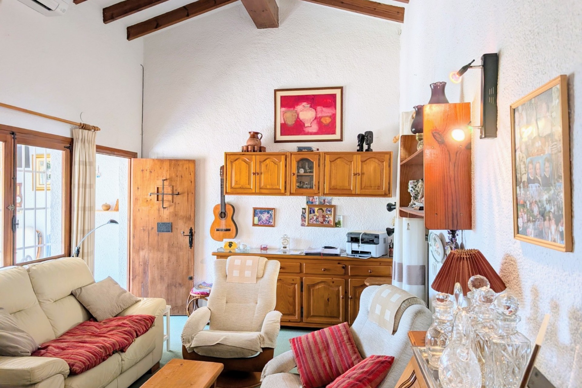 Te koop -  -
Moraira - La Sabatera