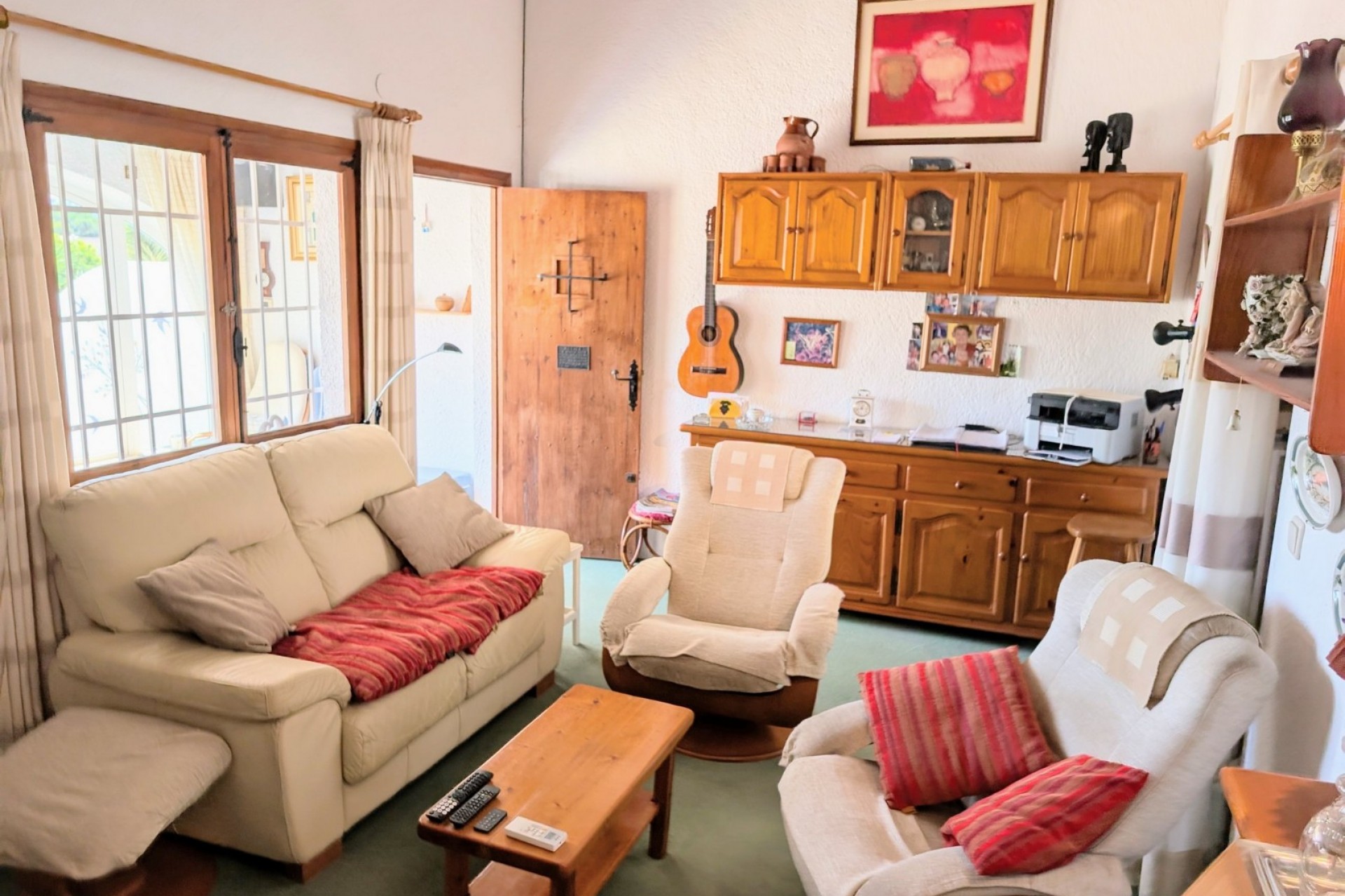 Te koop -  -
Moraira - La Sabatera