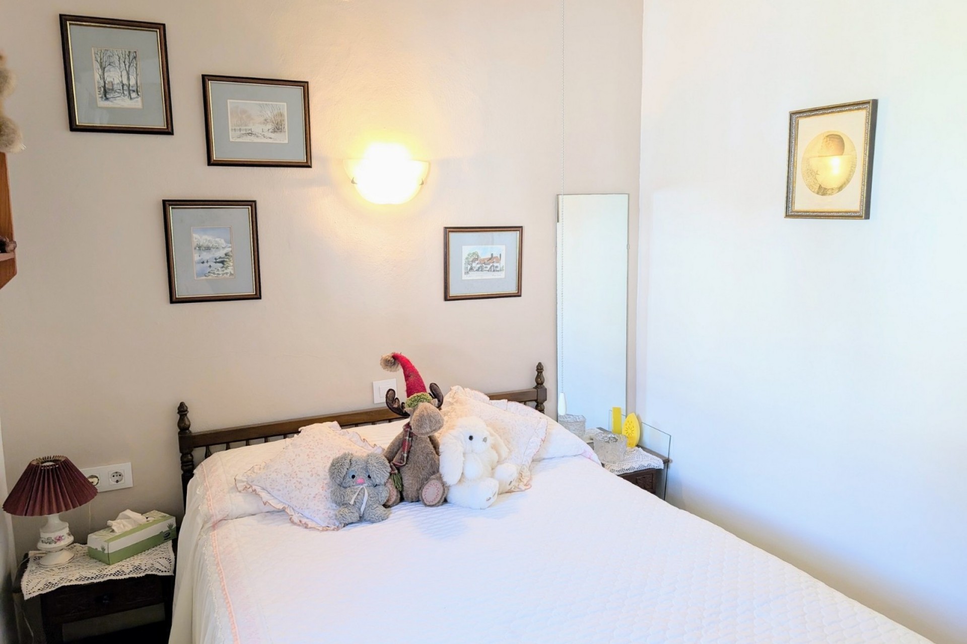 Te koop -  -
Moraira - La Sabatera