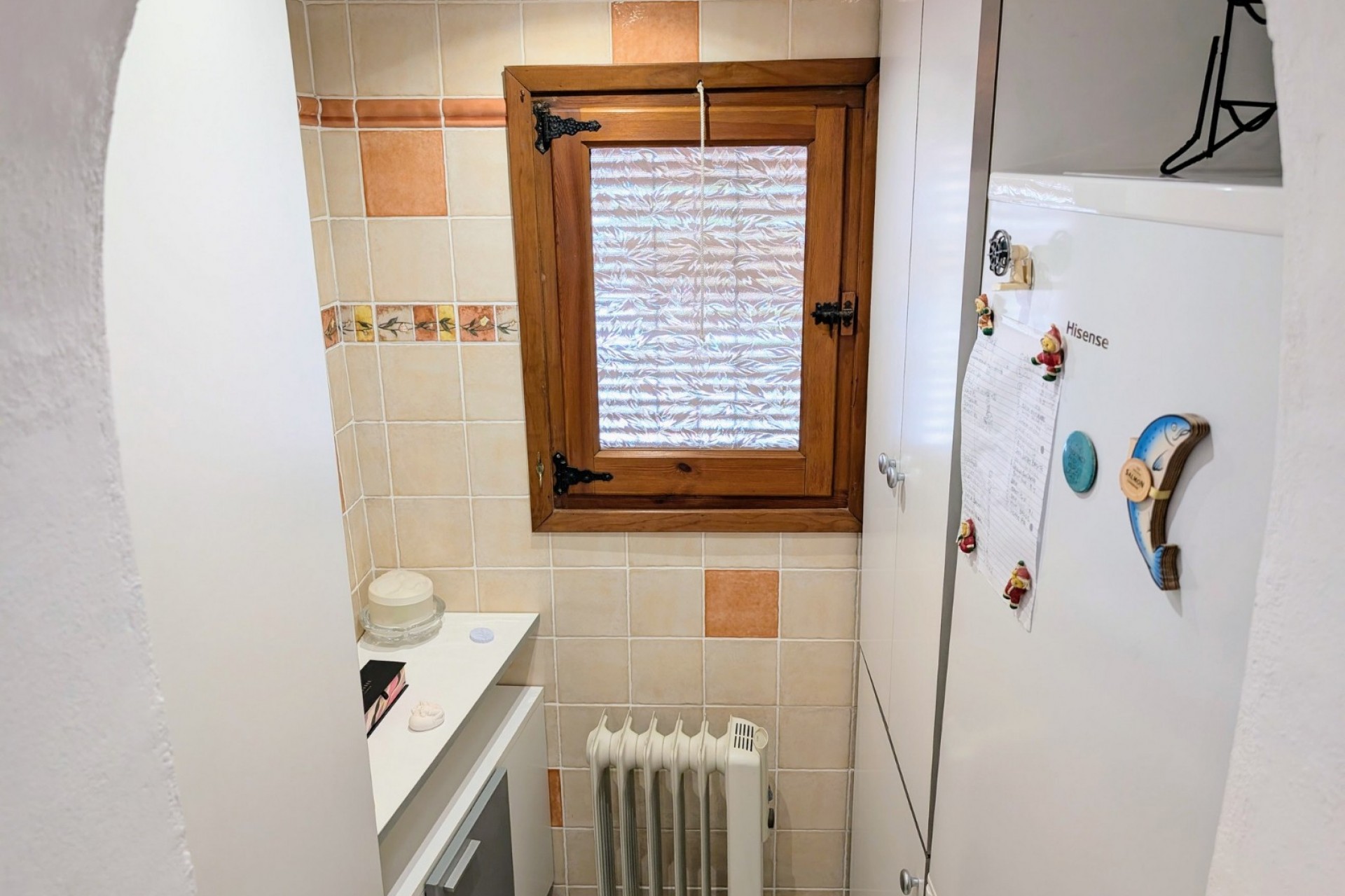 Te koop -  -
Moraira - La Sabatera