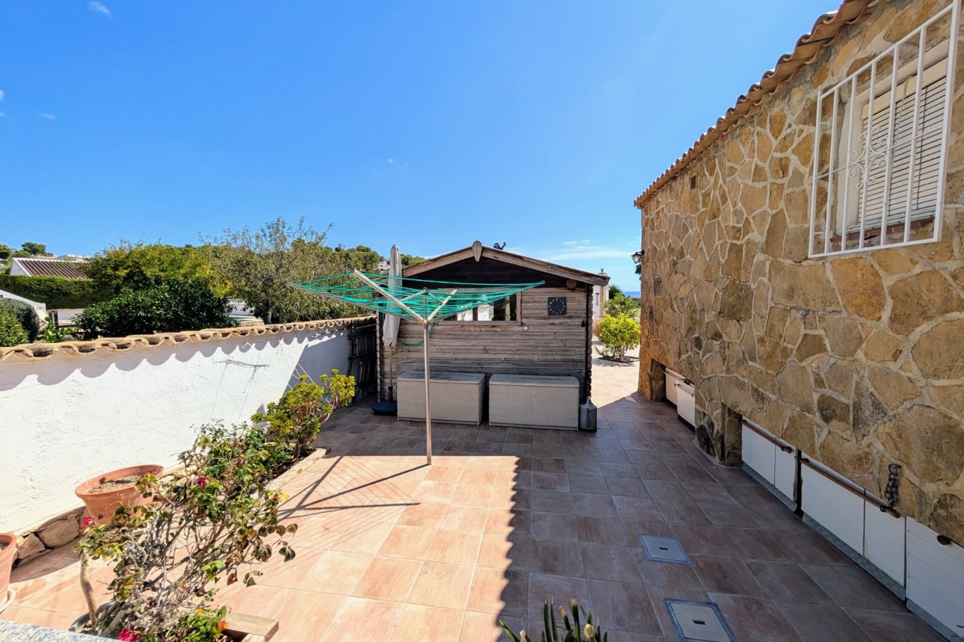 Te koop -  -
Moraira - La Sabatera