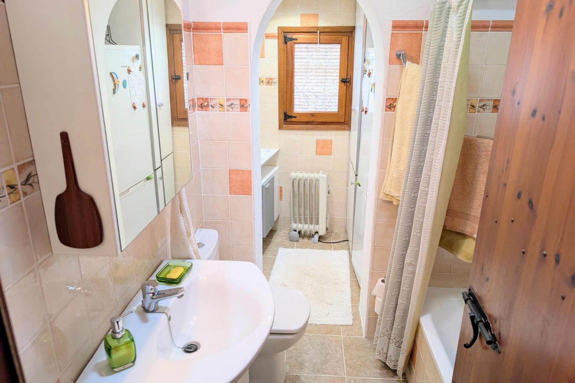 Te koop -  -
Moraira - La Sabatera