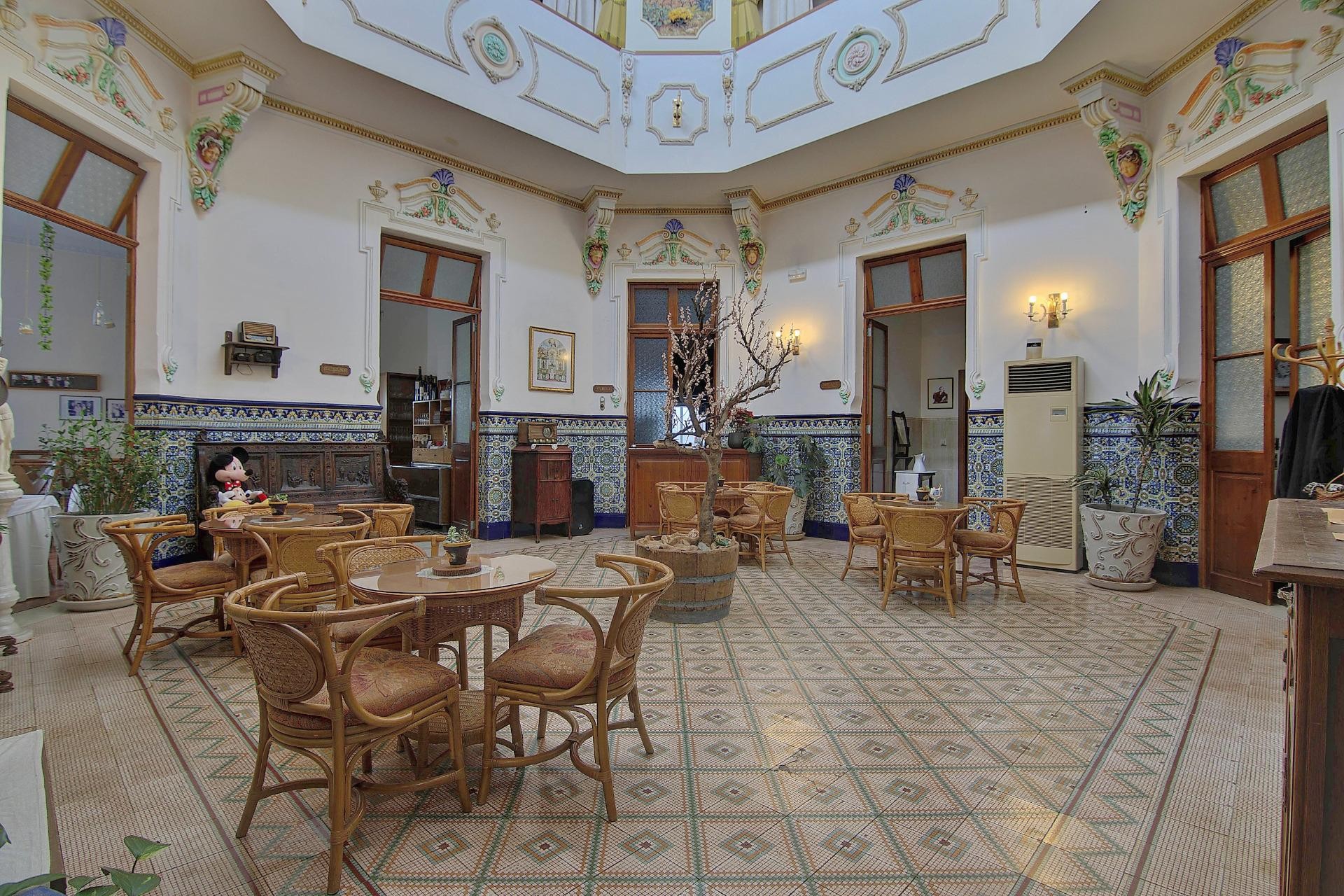 Te koop -  -
Parcent - Centro