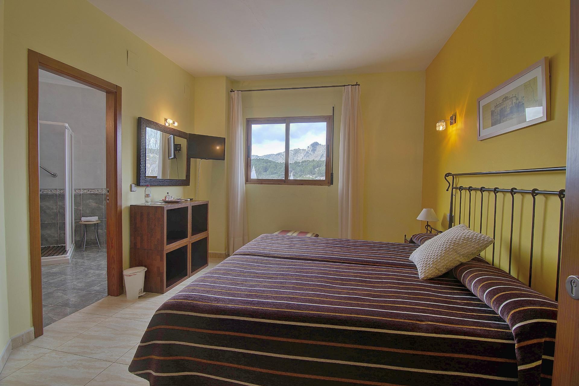 Te koop -  -
Parcent - Centro